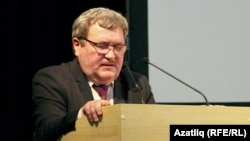 Ркаил Зәйдулла