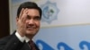 Türkmenistanyň prezidenti Gurbanguly Berdimuhamedow