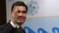 Türkmenistanyň prezidenti Gurbanguly Berdimuhamedow