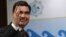 Türkmenistanyň prezidenti Gurbanguly Berdimuhamedow