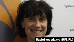 Ірина Клименко