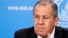 Ռուսաստանի արտգործնախարար Սերգեյ Լավրով, արխիվ