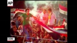 Прихильники Мурсі продовжуть сидячі протести