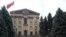 Здание Национального собрания Армении