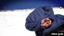 Російських військовополонених утримують в Україні у пʼяти таборах, фото ілюстраційне