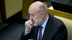 Պետդումայում Ռուսաստանի տարածքների օտարումը ծայրահեղականությանը հավասարեցնող նախագիծ է ներկայացվել