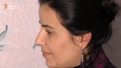 ИСТОРИЯ Шарифа и Иклимой