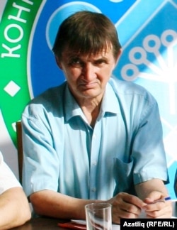 Ирек Агишев