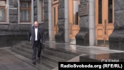 Народний депутат Борислав Розенблат