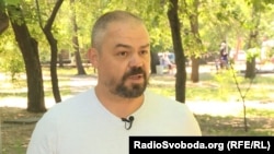 Поліція розглядає три версії вбивства Віталія «Сармата» Олешка