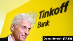 The U.S. Internal Revenue Service (IRS) has reportedly accused Tinkov of filing a false tax return and underreporting his 2013 income.