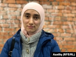 Гөлназ Зиннәтова