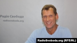 Павло Полянський