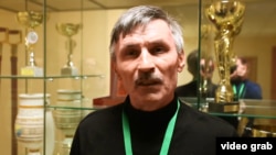 Илһам Акчурин