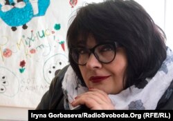 Марина Пугачева