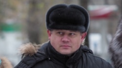 Руслан Зиннәтуллин