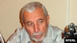 Ҳикматуллоҳ Сайфуллозода