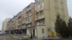 Aşgabatda kooperatiw jaýlar döwletiň eýeçiligine geçirilýär