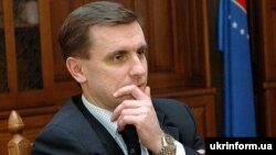 Костянтин Єлісєєв, архівне фото