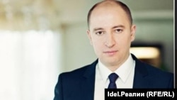 Виталий Буркин