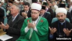 Татар имамнары җыены