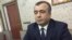 Täjigistanyň transport ministri Şerali Ganjalzoda