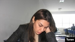 «Когда дети узнали о том, что ответы были выложены в интернет, они возмутились, поскольку им обещали объективный, беспристрастный экзамен»