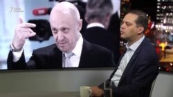 "Повар Путина" травит Навального?