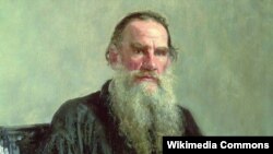 Лев Толстой (1828-1910)