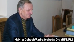 Євген Гірник