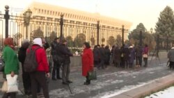 Дарыгерлер министрликке нааразы