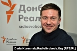 Олександр Данилюк