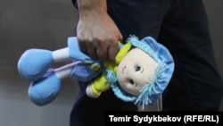 Иллюстративное фото.