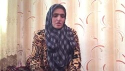 Замира Мирзохусейнова теперь вместе с детьми вынуждена жить у родственников