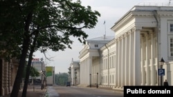 Казан федераль университеты