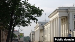 Казанский университет