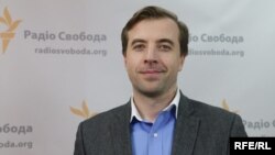 Андрій Длігач