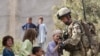 NATO Cedes Control Of Key Afghan City