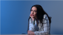 Владислава, інстаграм-блогерка