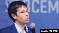 Айрат Фәйзрахманов