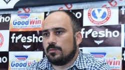 «Էրեբունի» արգելոց-թանգարանի տնօրենը ներկայացրեց այս տարի իրականացվելիք ծրագրերը