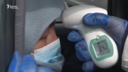 Борбор Азия коронавируска каршы күрөшүүдө