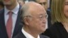 IAEA Says Iran Has Removed Sensitive Nuclear Equipment From Site