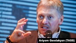 Тим не менш, додає Дмитро Пєсков, зниження легітимності не означає, що Москва не визнає результатів виборів