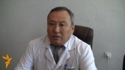 "ИИМдин маалыматы карандай калп"