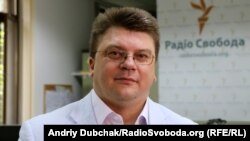 Міністр молоді та спорту Ігор Жданов