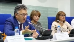 Илшат Әминов телевизион татар концертларын югары күтәрергә вәгъдә итә