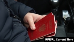 Без паспорта РФ медобслуговування в окупації неможливе