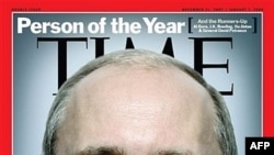 Путин правильно читает настроение Запада, считает политолог Андрей Пионтковский