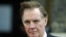 Британ саясаткері Джонатан Айткен, Лондон, 20 наурыз 2006 жыл.